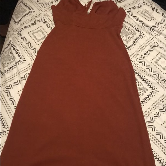 Fashion nova dress - Picture 5 of 5